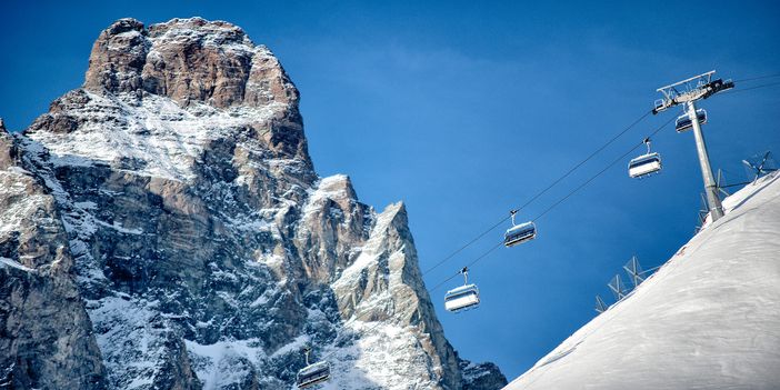 Finaosta valuterà lo studio sul futuro degli impianti a fune Finaosta valuterà lo studio sul futuro degli impianti a fune