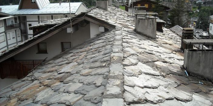 L. Distort (Lega VdA), 'modifiche alla Legge Casa inadatte al nostro territorio' L. Distort (Lega VdA), 'modifiche alla Legge Casa inadatte al nostro territorio'