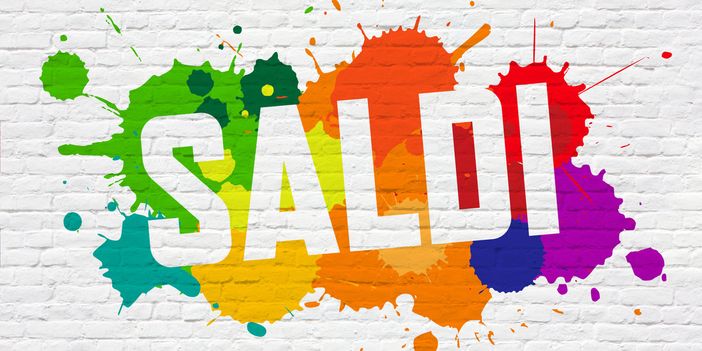 Saldi, la Valle d'Aosta anticipa tutti da mercoledì 3 gennaio Saldi, la Valle d'Aosta anticipa tutti da mercoledì 3 gennaio