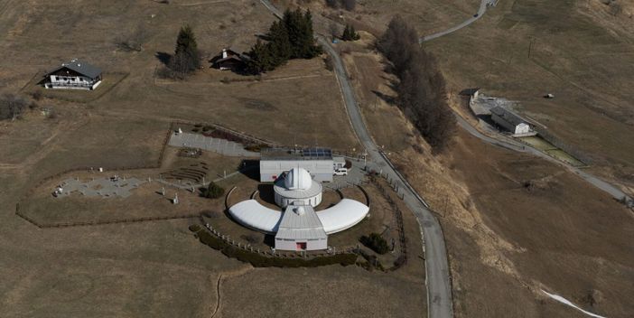 E' a St-Barthélemy il Villaggio degli Egloo più alto d’Europa