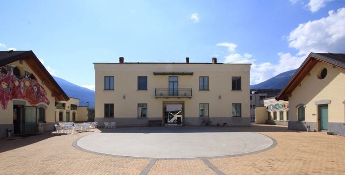 'Special Edition' di The First Thursday dedicata  ai diritti delle donne