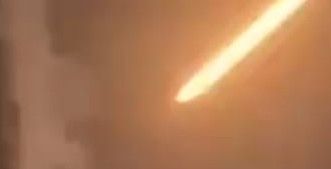 Missili iraniani sul Qatar, un valdostano a Doha riprende l'attacco e la contraerea VIDEO Missili iraniani sul Qatar, un valdostano a Doha riprende l'attacco e la contraerea VIDEO