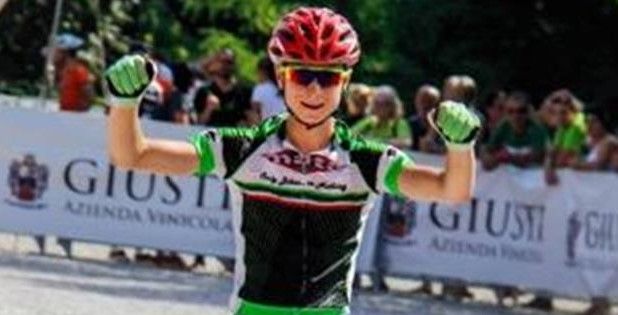 Triathlon: Saravalle oro e Pesavento bronzo nella World Triathlon Winter Cup Harbin