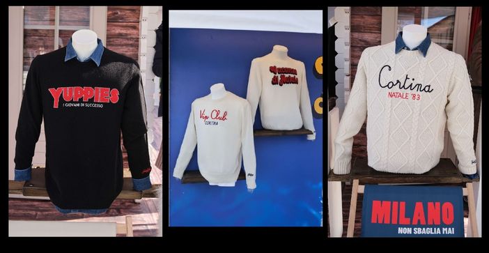 Menswear 2025-2026 al Pitti Uomo