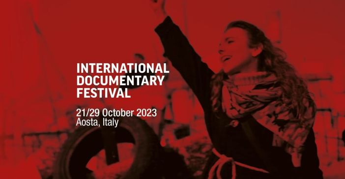 FrontDoc 2023, aperte le call per FrontLab e volontari FrontDoc 2023, aperte le call per FrontLab e volontari