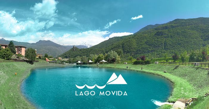 Processo sulle violazioni edilizie al 'Lago Movida' di Chatillon, tutti assolti per prescrizione Processo sulle violazioni edilizie al 'Lago Movida' di Chatillon, tutti assolti per prescrizione