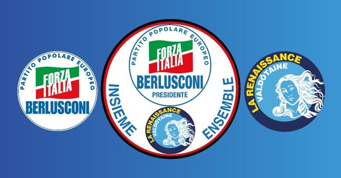 Elezioni regionali, Forza Italia e La Renaissance presentano i 35 candidati Elezioni regionali, Forza Italia e La Renaissance presentano i 35 candidati