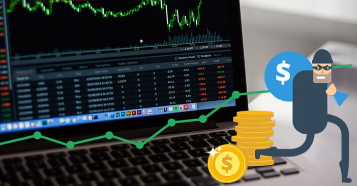 Pensavo fosse trading...invece era una truffa che sta mettendo sul lastrico tanti valdostani
