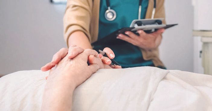 Suicidio medicalmente assistito, riflessioni 'per tutti' di don Isidoro Mercuri Giovinazzo Suicidio medicalmente assistito, riflessioni 'per tutti' di don Isidoro Mercuri Giovinazzo