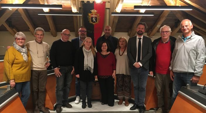 Aosta, Patrizia Neri presidente della Consulta comunale per la legalità