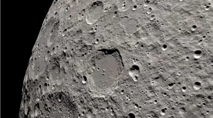 Artemis II; quando l’umanità guarda oltre il proprio orizzonte Artemis II; quando l’umanità guarda oltre il proprio orizzonte