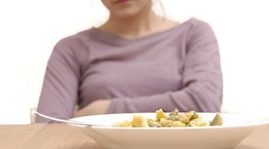 Aumentati anche in Valle i casi di disturbo alimentare Aumentati anche in Valle i casi di disturbo alimentare