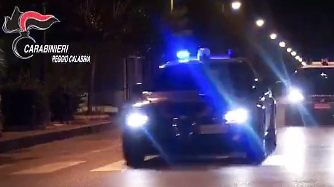 Altanum, cade l'associazione mafiosa, assolti gli imputati Altanum, cade l'associazione mafiosa, assolti gli imputati