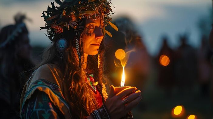 Santa Lucia, la martire che porta regali ai bimbi; storia e tradizioni per questa notte magica