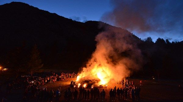 Sette giorni di eventi; la Valle d’Aosta accende l’estate Sette giorni di eventi; la Valle d’Aosta accende l’estate