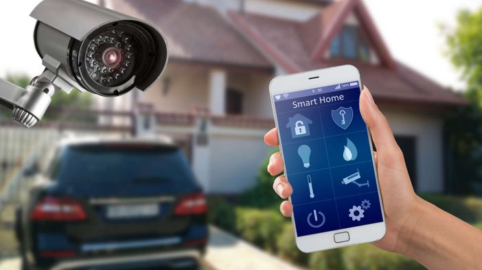 Aosta inaugura la 'casa domotica'