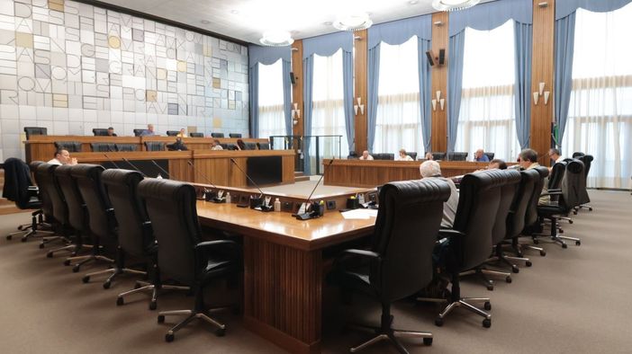 I lavori della Seconda commissione martedì 16 luglio