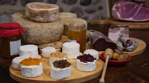 Un weekend di cultura, natura e convivialità