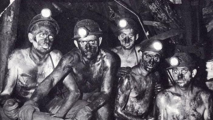 8 agosto 1956: la Regione ricorda la tragedia di Marcinelle 8 agosto 1956: la Regione ricorda la tragedia di Marcinelle
