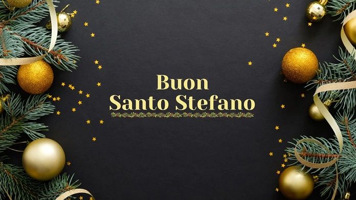 Santo Stefano, un tour tra fede, leggenda e tradizioni Santo Stefano, un tour tra fede, leggenda e tradizioni