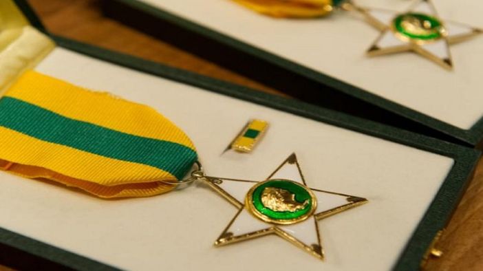 Quattro nuovi Cavalieri del Lavoro in Valle d'Aosta Quattro nuovi Cavalieri del Lavoro in Valle d'Aosta