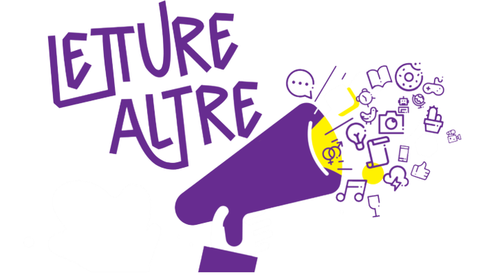 Piacciono sempre di più le 'Letture Altre' Piacciono sempre di più le 'Letture Altre'