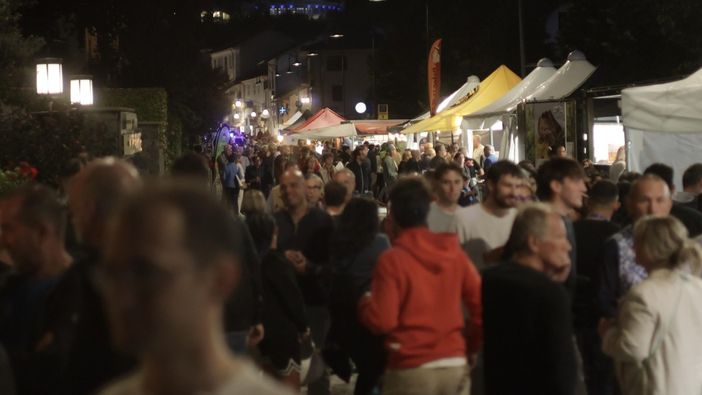 BeerCult a Saint-Vincent, l’edizione zero fa il pieno con 20mila visitatori