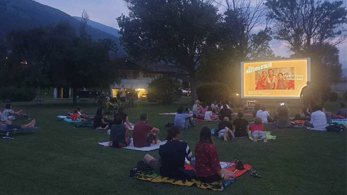 Ad Aosta arriva Bref, il Film Festival dedicato ai 'corti' Ad Aosta arriva Bref, il Film Festival dedicato ai 'corti'