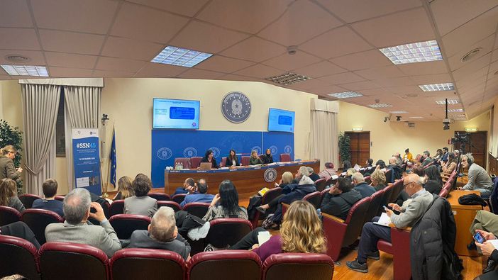 La presentazione del Rapporto di Cittadinanzattiva La presentazione del Rapporto di Cittadinanzattiva