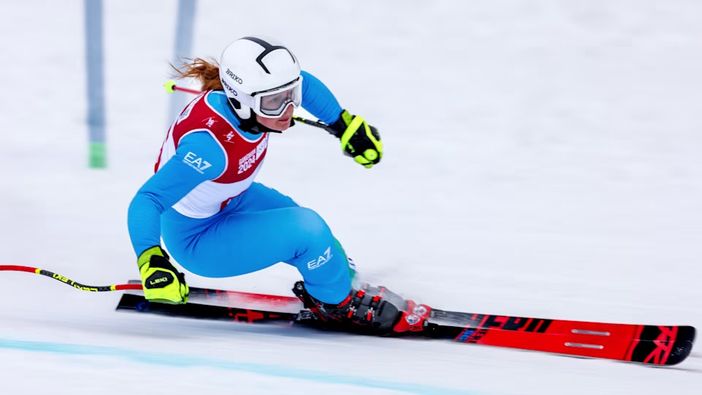 Giorgia Collomb Giorgia Collomb