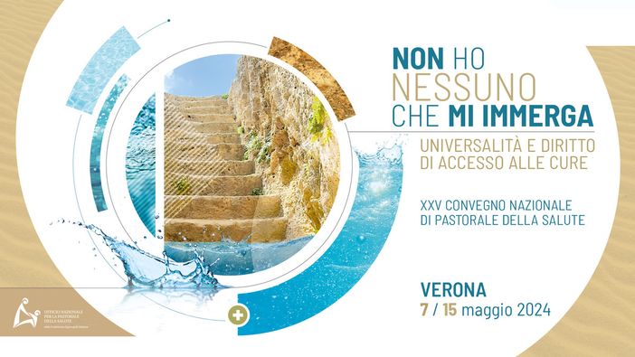 Associazione Italiana di Pastorale Sanitaria-AIPaS al Convegno Nazionale CEI sulle cure del corpo e dell’anima. Associazione Italiana di Pastorale Sanitaria-AIPaS al Convegno Nazionale CEI sulle cure del corpo e dell’anima.