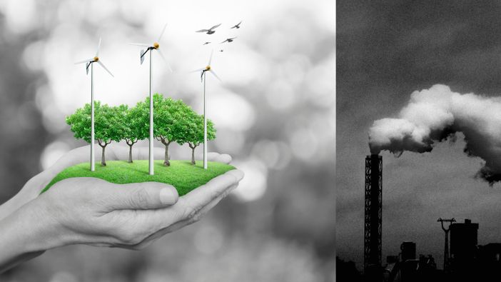 La decarbonizzazione integrale è impossibile. Lo dicono la scienza e il buon senso