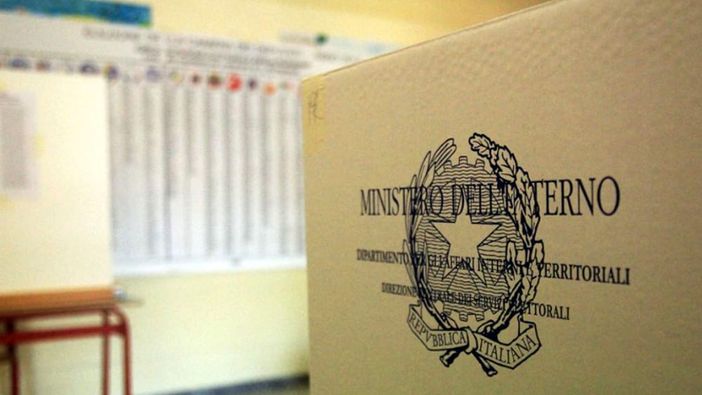 Ricorso del Consiglio dei ministri contro la legge regionale sull'Election Day Ricorso del Consiglio dei ministri contro la legge regionale sull'Election Day