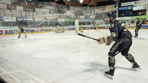 HC Aosta corsaro ad Alleghe: vittoria per 3-1 e fiducia ritrovata