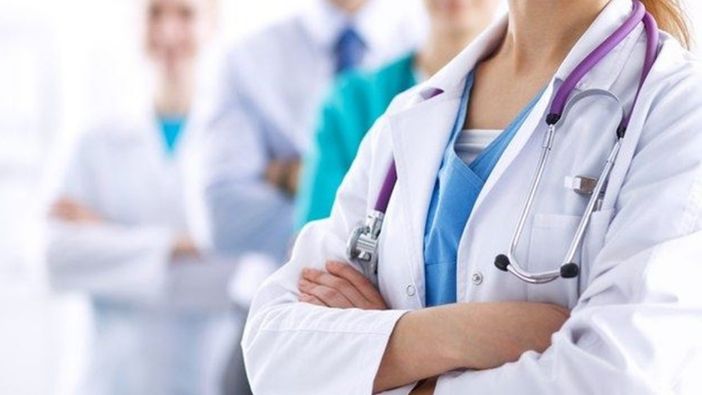 Sanità valdostana, segnali di inversione; 62 domande per otto concorsi Sanità valdostana, segnali di inversione; 62 domande per otto concorsi