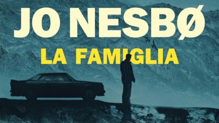 ‘La Famiglia’, un'intensa saga di legami e segreti ‘La Famiglia’, un'intensa saga di legami e segreti