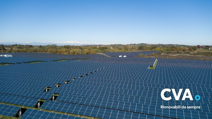 Energie rinnovabili, al via il secondo 'Renewable Thinking' di CVA