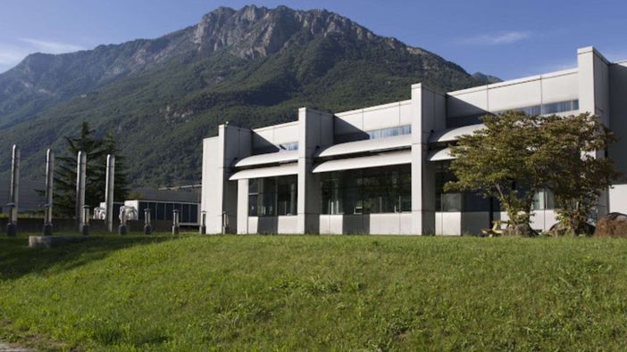 La Podium di Pont-St-Martin fornitore unico delle batterie di Formula E