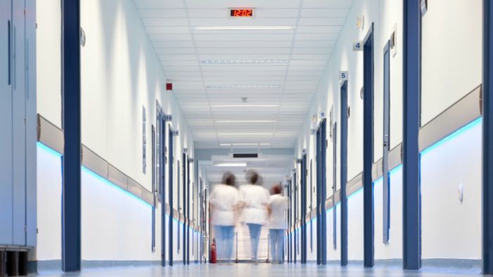 Vallée Santé: 'ora prendete in mano i gravi problemi della Sanità valdostana' Vallée Santé: 'ora prendete in mano i gravi problemi della Sanità valdostana'