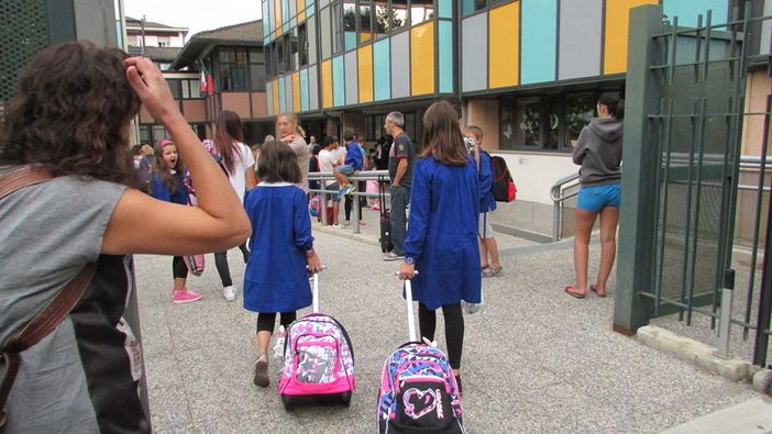Esoneri e semi esoneri per garantire il corretto avvio dell'anno scolastico