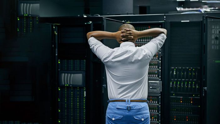 Risolto guasto di linea, Laprimalinea.it torna operativa