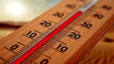 Allarme della Protezione civile per ondate di calore in tutta la Valle Allarme della Protezione civile per ondate di calore in tutta la Valle