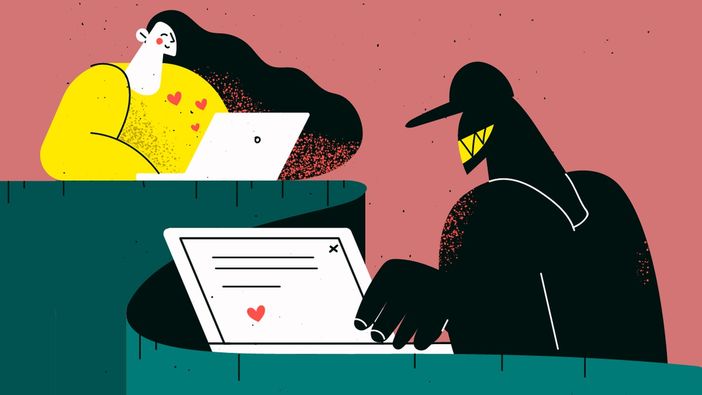 Truffe sentimentali, in Valle bottino a quota 800 mila euro