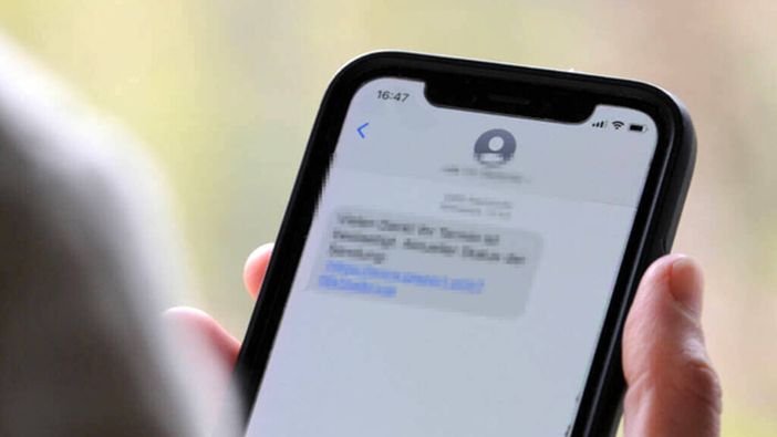 'Ci contatti, abbiamo informazioni importanti'; non è l’Usl ma una truffa