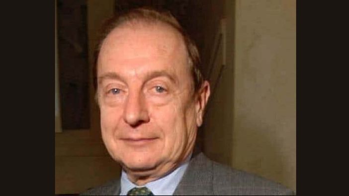 E' morto a Gressoney-La-Trinité il giurista Vladimiro Zagrebelsky E' morto a Gressoney-La-Trinité il giurista Vladimiro Zagrebelsky