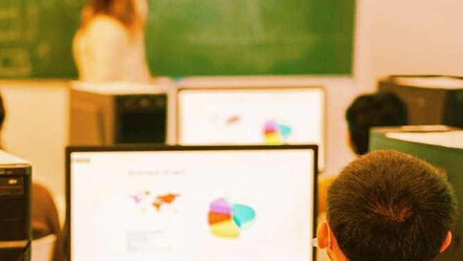 Hackers tredicenni violano il registro scolastico per alzarsi i voti