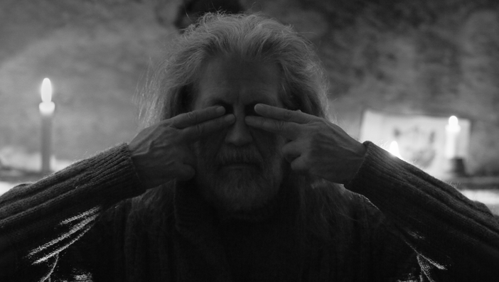 Ad Aosta la serata di chiusura  del concorso 'Séquences et conséquences'