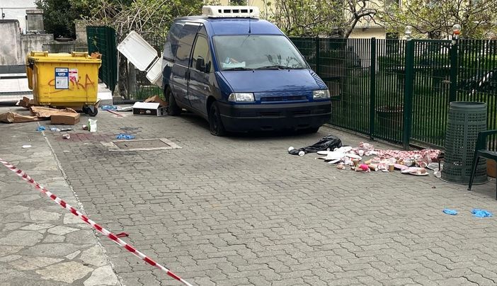 Tentato omicidio a St-Pierre, un'infermiera accorsa in aiuto ha salvato la vita al giovane accoltellato