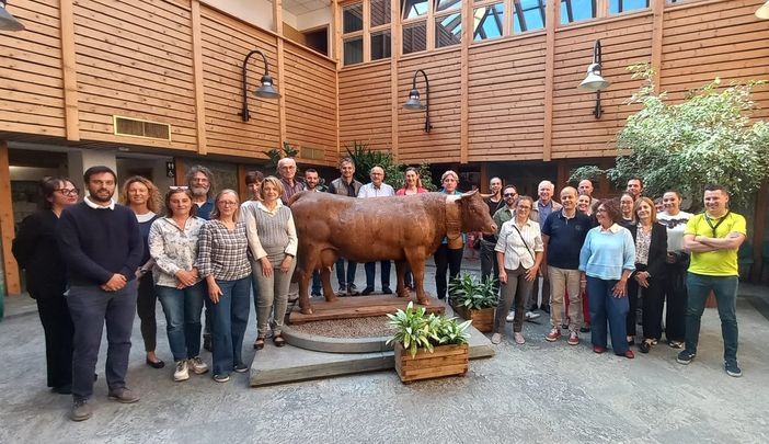 L'assessorato Agricoltura ospita la 36esima Assemblea della Società Italiana Laboratori Pedologici Agrochimici L'assessorato Agricoltura ospita la 36esima Assemblea della Società Italiana Laboratori Pedologici Agrochimici