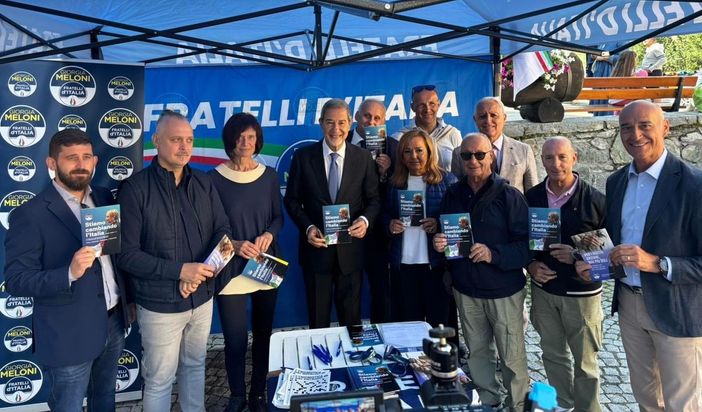 Musumeci, 'studiare a scuola la fragilità del territorio'